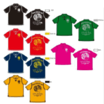 ポロシャツ(L ・XL)